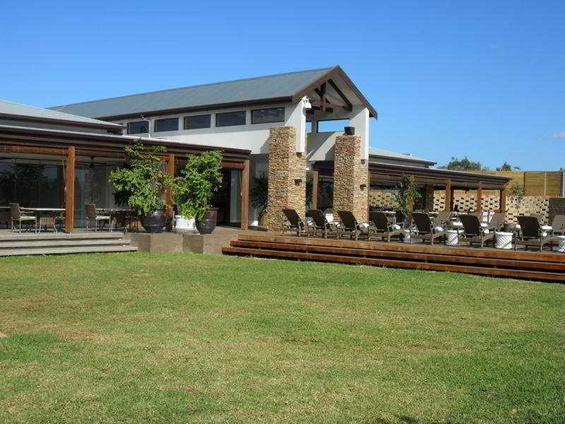 Boulevard 44 Boutique Hotel