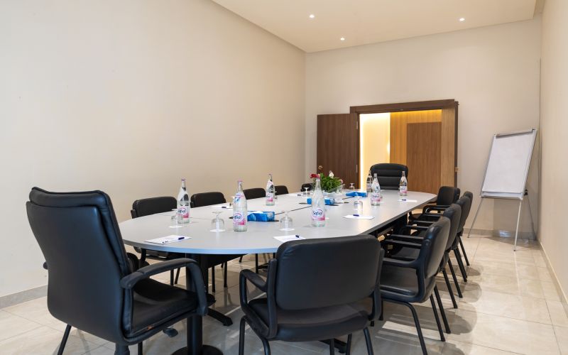 Las mejores ofertas de Marhaba Palace Susah 