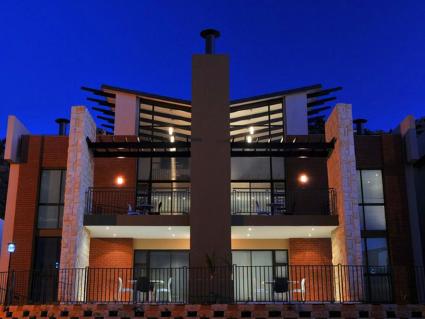 Las mejores ofertas de All Suite on 14th Johannesburgo