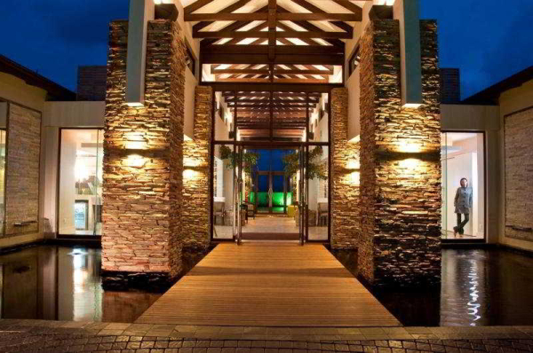 Las mejores ofertas de Boulevard 44 Boutique Hotel Ballito