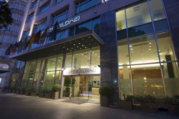 Las mejores ofertas de Eurobuilding Hotel Boutique Buenos Aires Buenos Aires