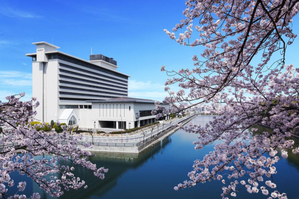 Las mejores ofertas de Hotel Nagoya Castle Nagoya 