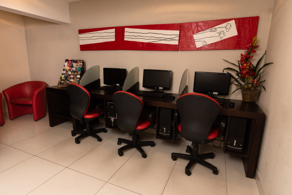 Las mejores ofertas de Icaro Suites Buenos Aires