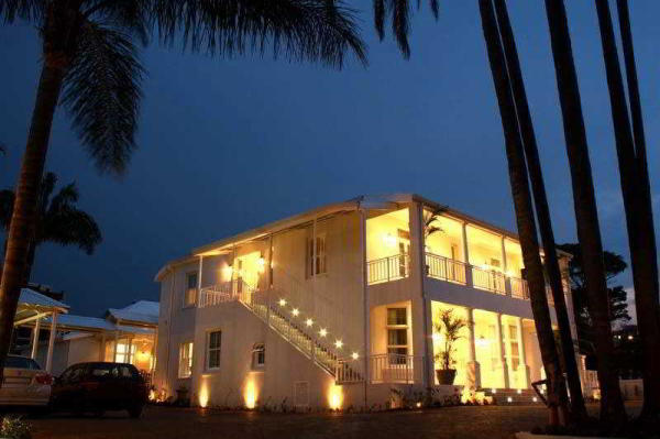 Las mejores ofertas de Quarters Avondale Road Durban