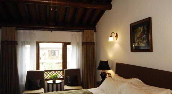 Las mejores ofertas de RedWall Garden Hotel - Wangfujing Pekin