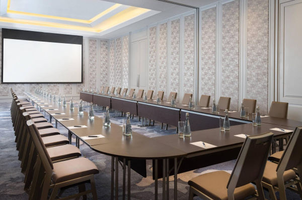 Las mejores ofertas de Sheraton Surabaya Hotel & Towers Surabaya