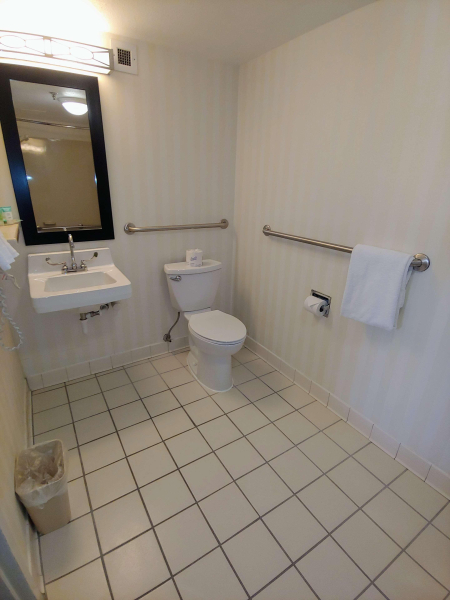Las mejores ofertas de SureStay Plus by Best Western Scottsdale North Carefree