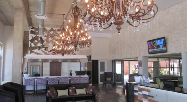 Las mejores ofertas de Waterfront Hotel by MISTY BLUE HOTELS Durban 