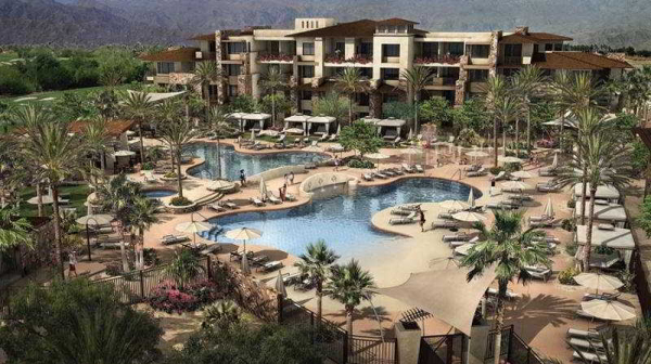 Las mejores ofertas de Westin Desert Willow Villas Palm Desert