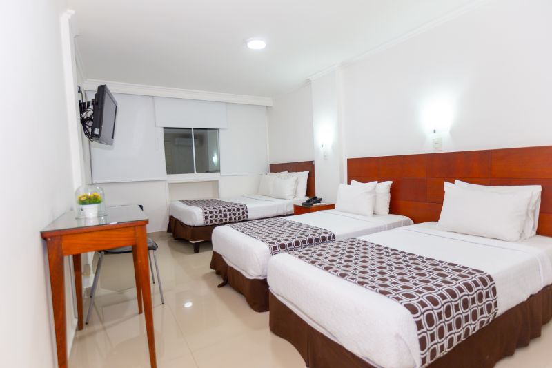 GIO Hotel Tama Cartagena