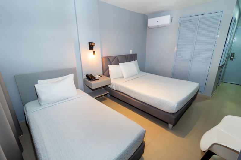 GIO Hotel Tama Cartagena