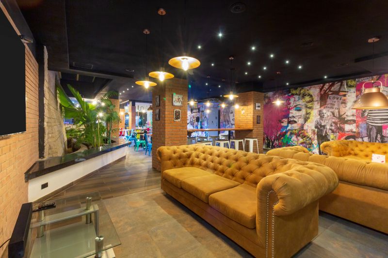 GIO Hotel Tama Cartagena