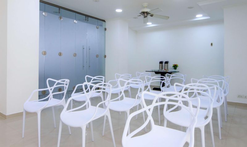 GIO Hotel Tama Cartagena