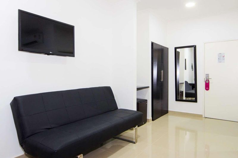 GIO Hotel Tama Cartagena