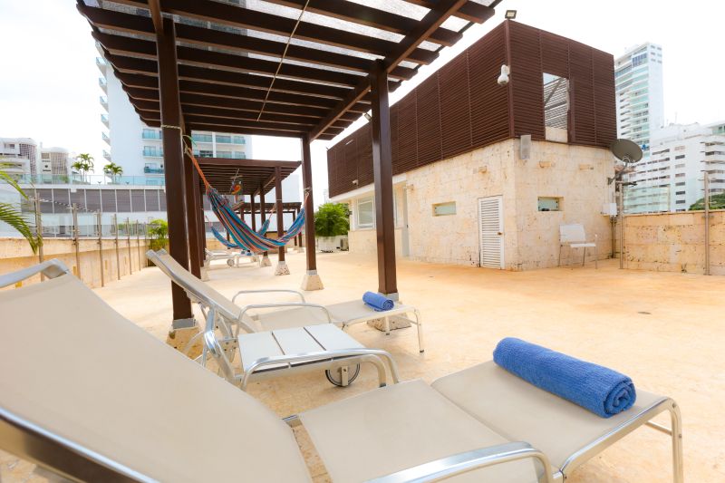 Las mejores ofertas de GIO Hotel Tama Cartagena Cartagena