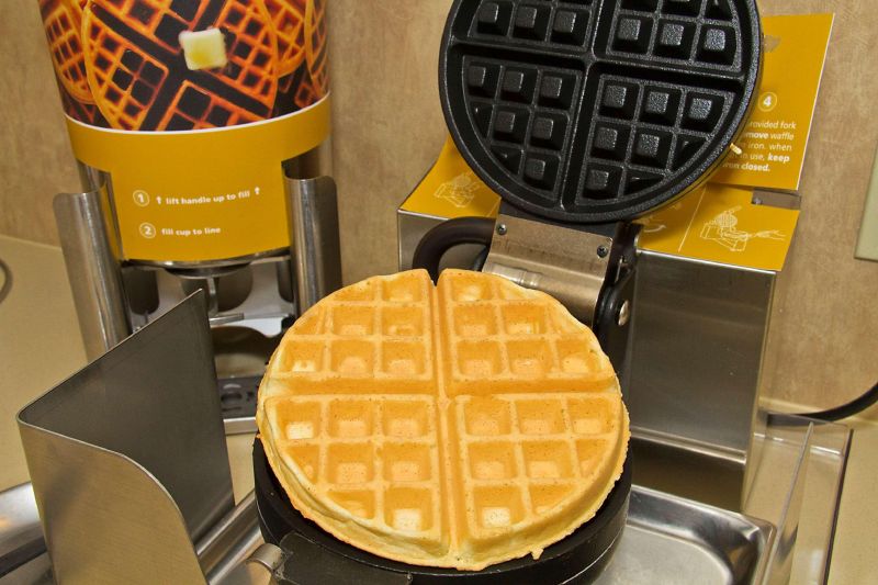 Las mejores ofertas de Hampton Inn & Suites Billings West I-90 Billings 