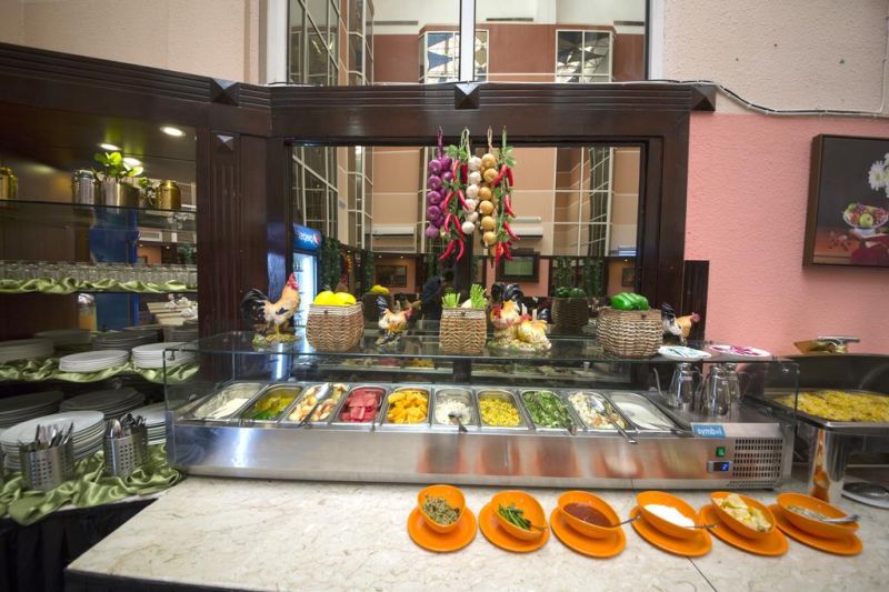 Las mejores ofertas de Mount Royal Hotel Dubai