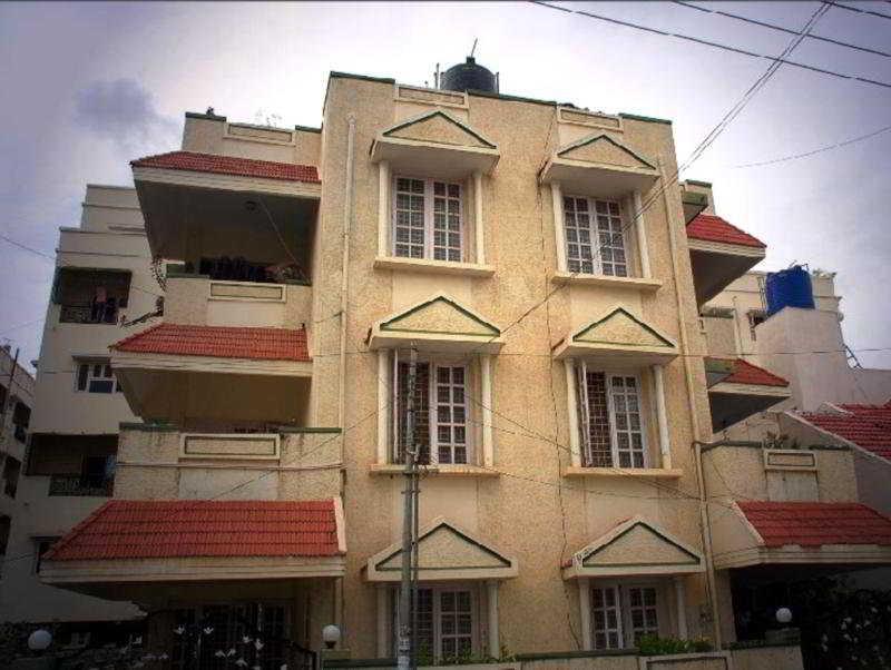 Las mejores ofertas de SWAGATH SUITES Bangalore