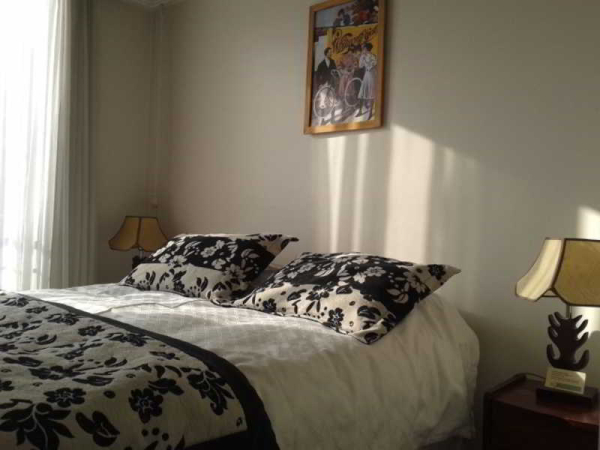 Las mejores ofertas de Apart Hotel San Marino Santiago