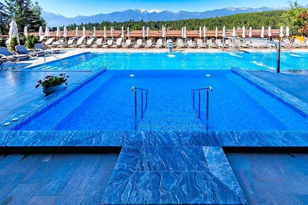 Las mejores ofertas de Katarino Hotel & Spa Bansko 