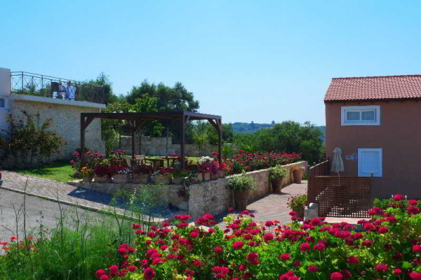 Las mejores ofertas de Lofos Village Villas Ayia Marina