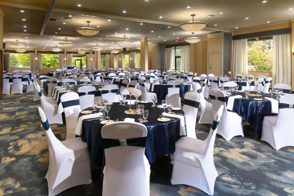 Las mejores ofertas de Red Lion Bellevue Bellevue