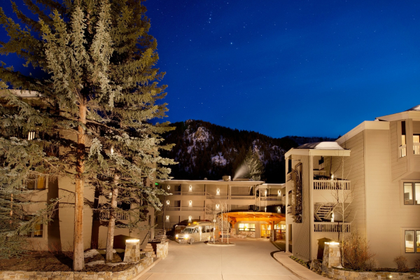 Las mejores ofertas de The Gant - Aspen Aspen