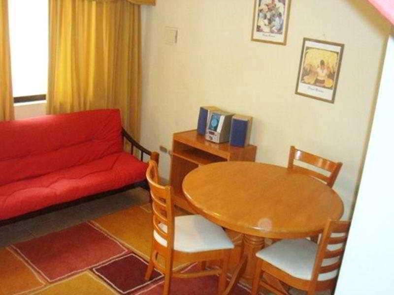 Las mejores ofertas de RQ Condell Apart Hotel Iquique