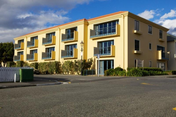 Las mejores ofertas de Akaroa Criterion Motel Akaroa