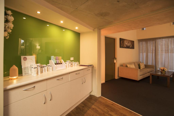 Las mejores ofertas de Barclay Suites Auckland