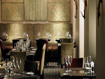 Las mejores ofertas de Barony Castle Country House Hotel Peebles