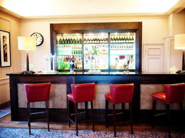 Las mejores ofertas de De Vere Uplands House High Wycombe 