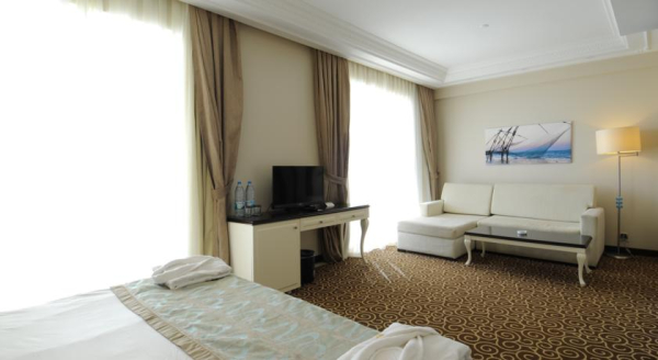 Las mejores ofertas de Goldcity Hotel Alanya Alanya