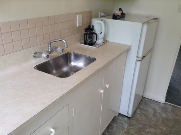 Las mejores ofertas de Hagley Park Motel Christchurch