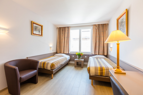 Las mejores ofertas de Hotel Augustyn Bruges