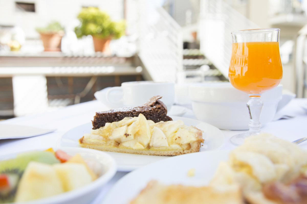 Las mejores ofertas de Hotel Meeting Stresa