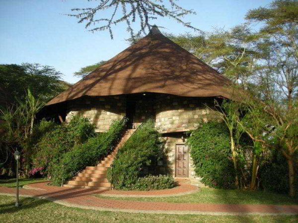 Las mejores ofertas de Lake Naivasha Sopa Resort Nairobi