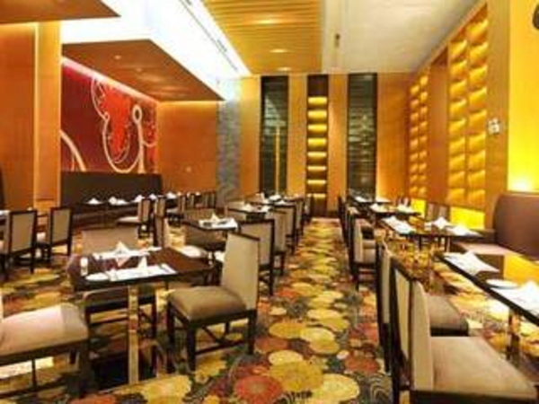 Las mejores ofertas de Ocean Hotel Shanghai Shanghai