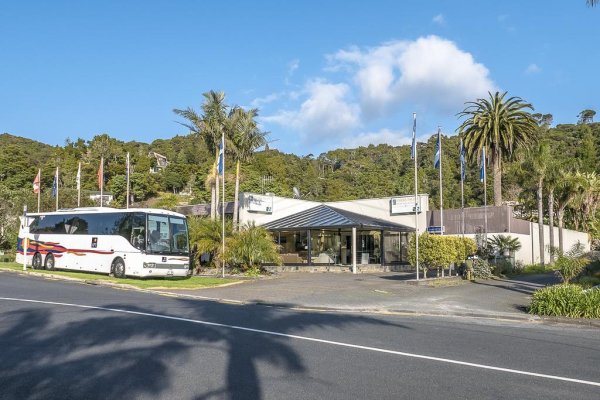 Las mejores ofertas de Paihia Pacific Resort Paihia