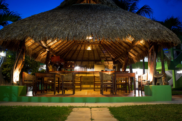 Las mejores ofertas de Punta Esmeralda Suites & Hotel Puerto Escondido
