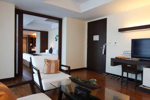 Las mejores ofertas de Serene At Chiang Rai Chiang Rai 