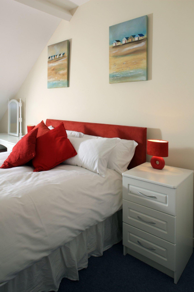 Las mejores ofertas de Victoria Apartments Belfast