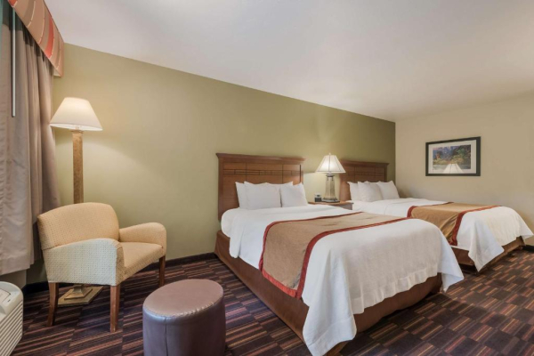 Las mejores ofertas de Best Western Town & Country Inn Cedar City