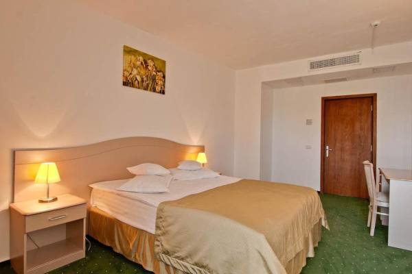 Las mejores ofertas de Bran-Brad-Bega Eforie 