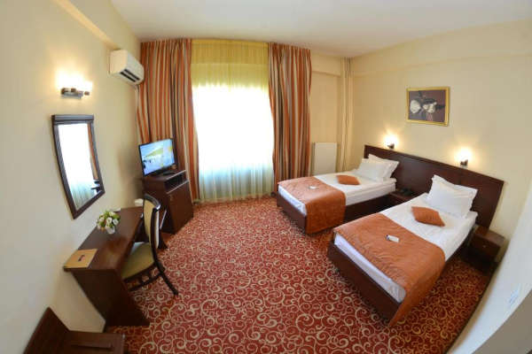 Las mejores ofertas de Central Ploiesti Ploiesti