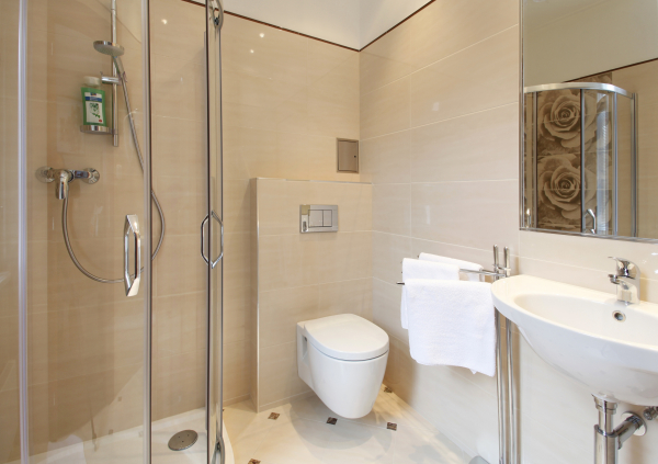 Las mejores ofertas de Green Garden Hotel Prague Praga