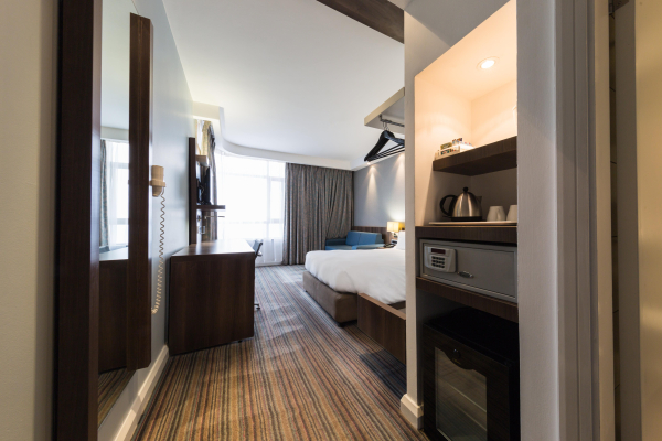 Las mejores ofertas de Holiday Inn Express Durban - Umhlanga Umhlanga Rocks 