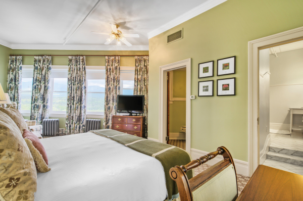 Las mejores ofertas de Omni Mount Washington Resort Bretton Woods