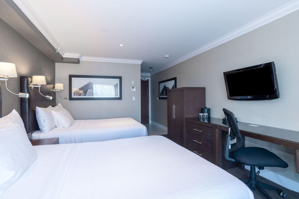 Las mejores ofertas de Sandman Signature Edmonton South Hotel Edmonton