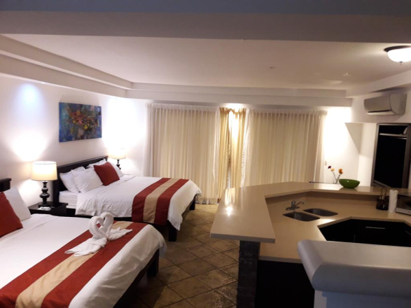 Las mejores ofertas de Shana Hotel & Resort Quepos
